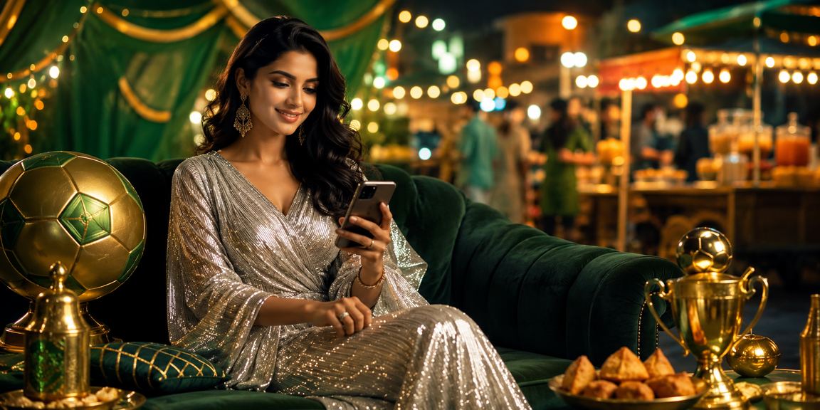 রংপুরের একটি রাতে মোবাইল পেমেন্ট ব্যবহারকারী